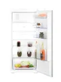 Produktbild: Neff KI2421SE0, N 30, Einbaukühlschrank, 122,5x56 cm (HxB), Kühlen 172 l, Gefrieren 15l, 35dB, LED Beleuchtung, Sicherheitsglas, Schleppscharnier, Fresh Safe, Made in Germany