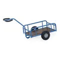 Produktbild: fetra Handwagen 4103L, Tragkraft 200kg Luft-Bereifung