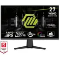 Produktbild: MSI MAG 275QF 27inch Rapid IPS WQHD (2560 x 1440 Pixel, 27