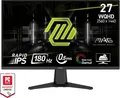 Produktbild: MSI MAG 275QF computer monitor 68.6 cm (27