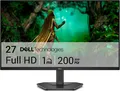 Produktbild: Dell 27 Gaming Monitor - SE2725HG 27 Zoll, Full HD (1920x1080), 200Hz, Fast IPS