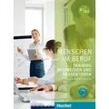 Produktbild: Menschen im Beruf - Training Besprechen und Präsentieren