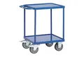 Produktbild: FETRA Transportwagen Tischwagen 2496W Wanne