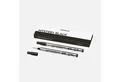 Produktbild: MONTBLANC Stiftmine MONT BLANC Tintenrollermine M schwarz 2er Pack 128225