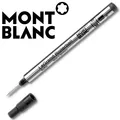 Produktbild: Montblanc LeGrand Tintenroller Mine Rollerball M Mystery Black schwarz