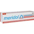 Produktbild: MERIDOL Rundumpflege Zahnpasta 75 ml