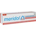 Produktbild: MERIDOL Rundumpflege Zahnpasta 75 ml