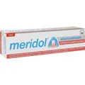 Produktbild: 2x MERIDOL Rundumpflege Zahnpasta 75 ML