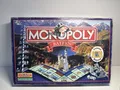 Produktbild: MONOPOLY BAYERN - Winning Moves.  Vollständig Innen Guter Zustand Vollständig