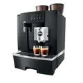 Produktbild: JURA GIGA X8 G² Professional Alu Black 2023