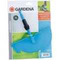 Produktbild: GARDENA combisystem Rasenkantenstecher-Aufsatz Qua NEU
