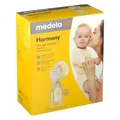Produktbild: medela Harmony Handmilchpumpe