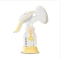 Produktbild: Medela Handmilchpumpe Harmony (Französische Version)
