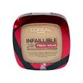 Produktbild: L’oreal Infaillible 24H Fresh Wear Foundation In A Powder 200 Golden Sand & Neu