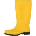 Produktbild: PVC-Sicherheitsstiefel S5 