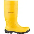 Produktbild: PVC-Stiefel EUROMASTER S5 35362 gelb Gelb, 45 - Gelb - 45