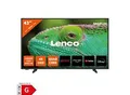 Produktbild: Lenco LED-4353BK - 43-Zoll 4K Android-Smart-TV, schwarz