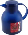 Produktbild: Emsa Samba Isolierkanne 504231 | 1 Liter | Quick Press Verschluss | 100% dicht
