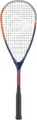 Produktbild: Dunlop Squashschläger Tristorm Pro, Dunkelblau/Orange