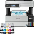 Produktbild: EcoTank ET-5170 DIN-A4-Multifunktionsdrucker