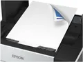 Produktbild: Epson EcoTank ET-5170 - Multifunktionsdrucker - Farbe - Tintenstrahl - A4 (Original) - A4/Legal (Medien) - bis zu 17 Seiten/Min. (Drucken) - 250 Blatt - 33.6 Kbps - USB, LAN, Wi-Fi (C11CJ88402)
