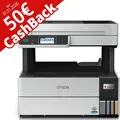 Produktbild: Epson EcoTank ET-5170 Multifunktionsdrucker, 50 € Cashback