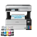 Produktbild: Epson EcoTank ET-5170 DIN-A4-Multifunktionsdrucker #1907082