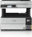 Produktbild: EPSON EcoTank ET-5170 Multifunktionsdruck Drucker Scanner Kopierer Fax LAN WLAN