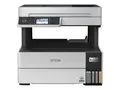 Produktbild: EPSON EcoTank ET-5170 Drucker Scanner Kopierer Fax LAN WLAN 50€ Cashback