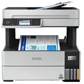 Produktbild: AKTION: EPSON EcoTank ET-5170 4 in 1 Tintenstrahl-Multifunktionsdrucker grau...