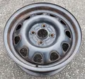 Produktbild: 1 x Stahlfelge Suzuki Baleno / Suzuki Liana 5,5Jx14 4x100 ET45 ML54 #28015