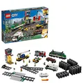 Produktbild: LEGO 60198 City Güterzug