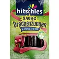 Produktbild: Hitschies Saure Drachenzungen Wassereis, 10x 40ml