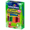Produktbild: Hitschies Saure Drachenzungen Wassereis 400ml