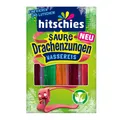 Produktbild: Hitschies Saure Drachenzungen Wassereis zum Selbsteinfrieren 10x40ml