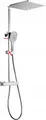 Produktbild: Joho TM3030CP Thermos E3030 Aufputz-Brausegarnitur unvollständig
