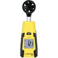 Produktbild: Trotec Flügelrad-Anemometer BA06