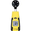 Produktbild: Trotec Anemometer BA06, mit Flügelrad, bis 30 m/s