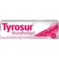 Produktbild: Tyrosur Wundheilgel 5 g