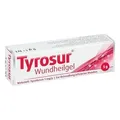 Produktbild: Tyrosur Wundheilgel