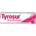 Produktbild: Tyrosur Wundheilgel 5 g