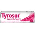 Produktbild: Tyrosur® Wundheilgel