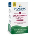 Produktbild: Nordic Naturals Cholesterin-Unterstützung