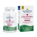 Produktbild: Nordische Naturals Omega LDL + CoQ10 60 Kapseln