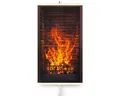 Produktbild: TRIO™ Infrarotstrahler EO400 Infrarotstrahler Heizpaneel, Abmessungen 100x57cm mit Schalter und Regler