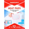 Produktbild: 2x Wärmepads 12Std. Wärme Selbstklebend Wärmepflaster Rücken Nacken Schulter NEU
