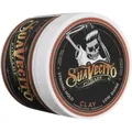 Produktbild: Suavecito Herrenpflege HaarstylingFirme ClayPomade 113 g (176,99 € / 1 kg)