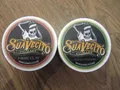 Produktbild: Suavecito Firme Clay Pomade +Matt Pomade !!!!               100g=17,70E. ;