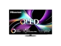 Produktbild: HISENSE 55A85Q 4K OLED TV (Flat, 55 Zoll / 139 cm, UHD 4K, SMART TV)