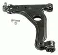 Produktbild: LEMFÖRDER Querlenker Links (33911 01) für OPEL Astra H Mk V (H) Meriva B Zafira
